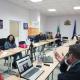 Работа по изпълнението на дейности 1 и 2 от Плана за действие на Областна администрация Пазарджик по проект Regions 4Food