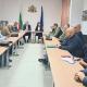 Областният щаб за защита при бедствия проведе планово заседание във връзка с подготовката за зимния сезон
