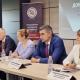Общото събрание на Българската браншова камара Машиностроене се проведе в Пазарджик.