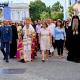 Областният управител на Пазарджик Валентина Кайтазова участва в литийно шествие и Празнична вечерня в митрополитския храм &#34;Св. вмчца Марина&#34; в Пловдив.