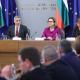 Премиерът Гюров към областните управители: Очаквам от Вас безпристрастност и максимално добра организация за честни и прозрачни избори.