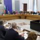 Координацията на областните управители с дирекциите на МВР по места беше обсъдена на работната среща в Министерския съвет.