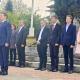 Стрелчани и гости тържествено отбелязаха 150-ата годишнина от Априлското въстание.