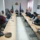 Областен координационен център осъществява подкрепа на пристигащите украински граждани в област Пазарджик