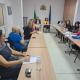 Проведе се заседание на Областна комисия за изработване на областна здравна карта на област Пазарджик.